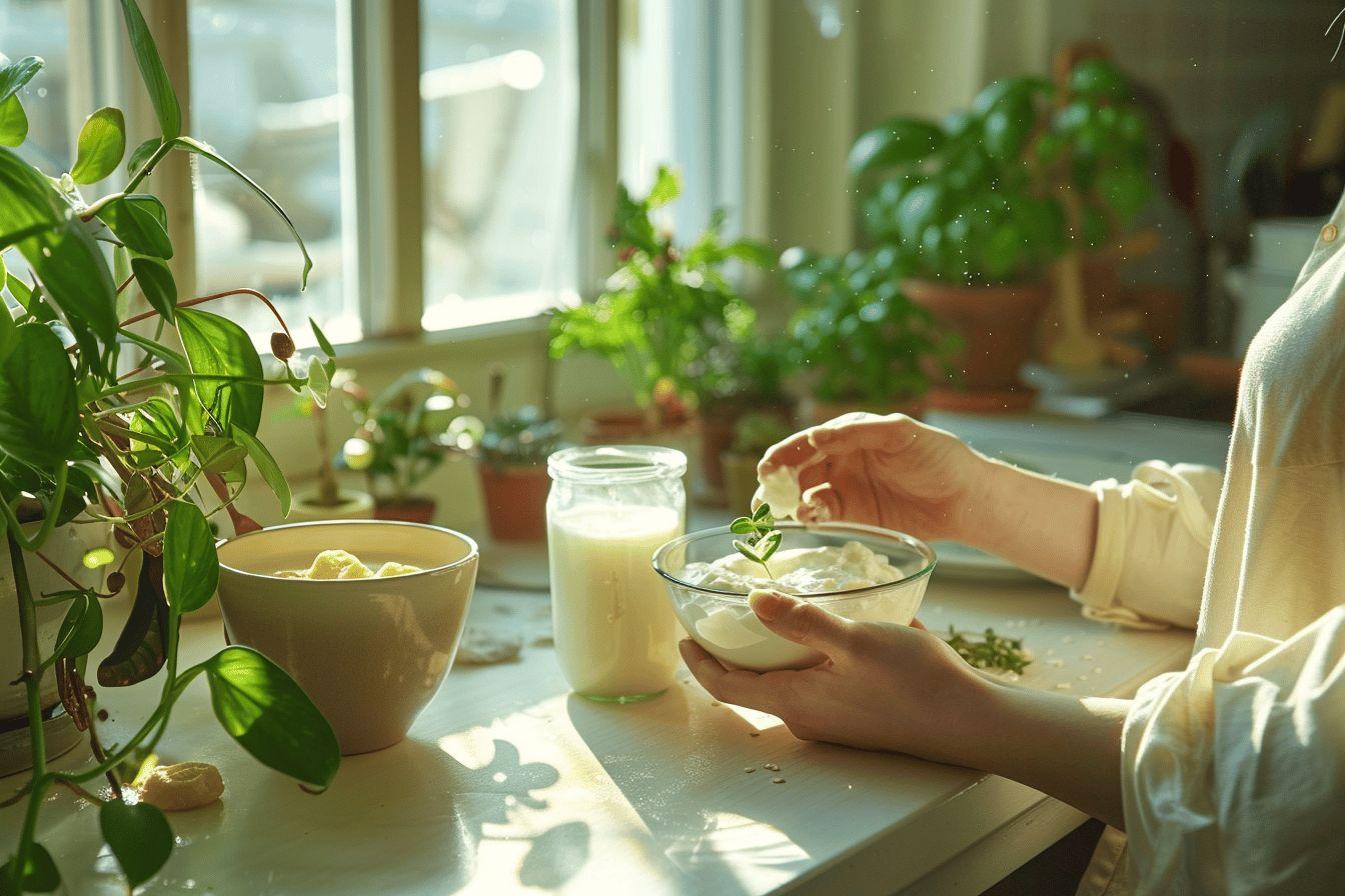 Les meilleures stratégies alimentaires pour un ventre plat