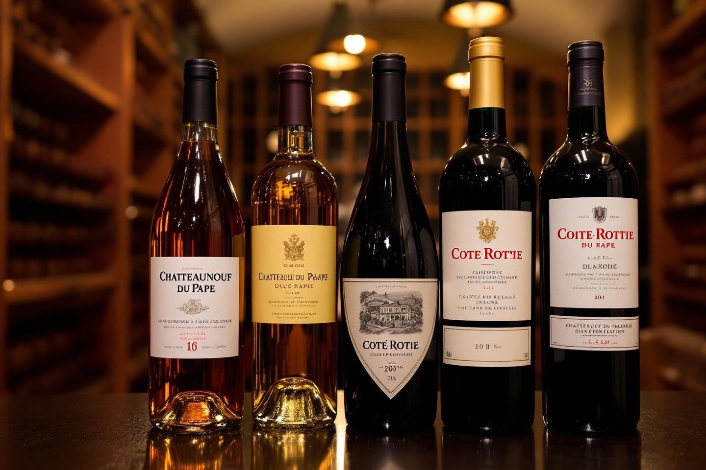Idées de cadeaux Les occasions parfaites pour offrir un bon vin