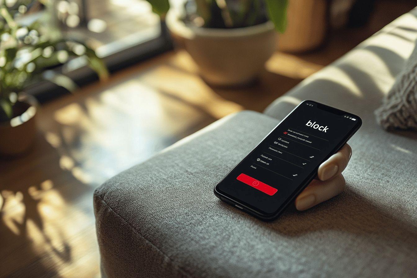 Annuaire inversé gratuit Reconnaître et signaler les arnaques téléphoniques