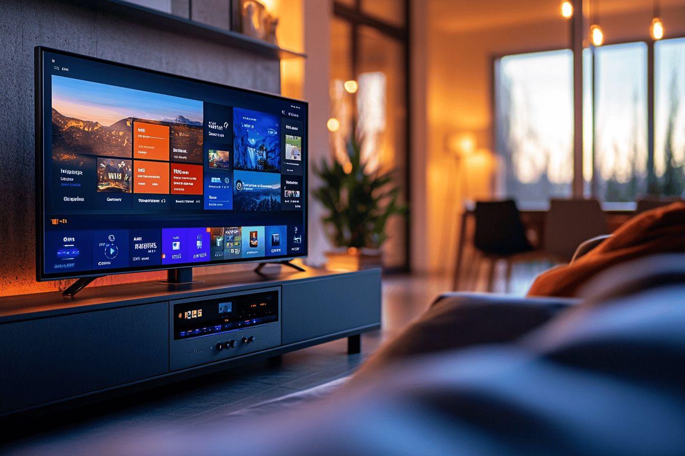 Streaming et musique avec Amazon Prime