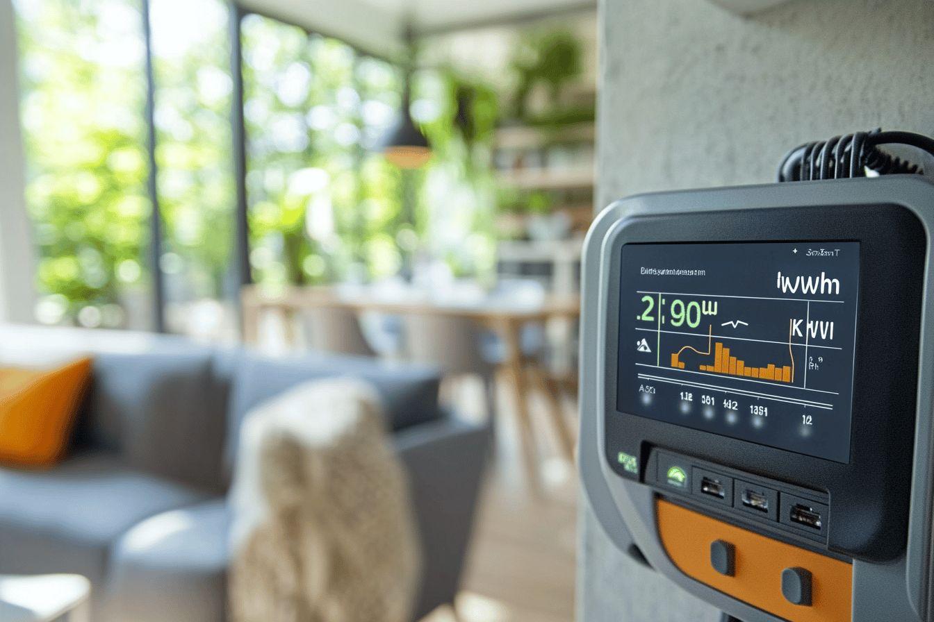 Réduire facture électricité avec compteur Linky