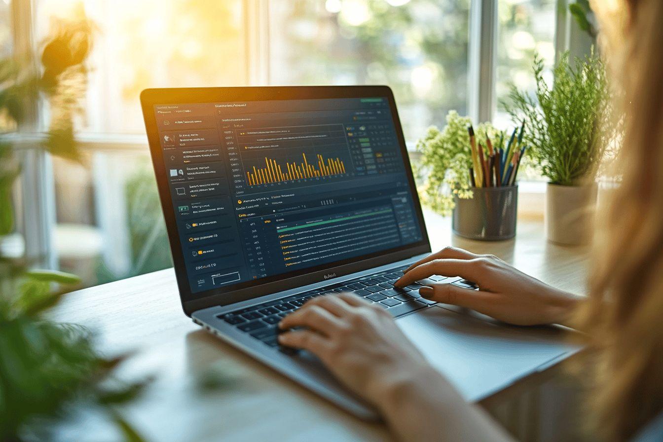 Outils numériques utiles pour optimiser votre productivité à distance