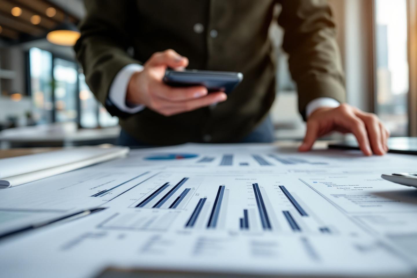 un salarié qui reçoit son salaire tous les mois à date fixe