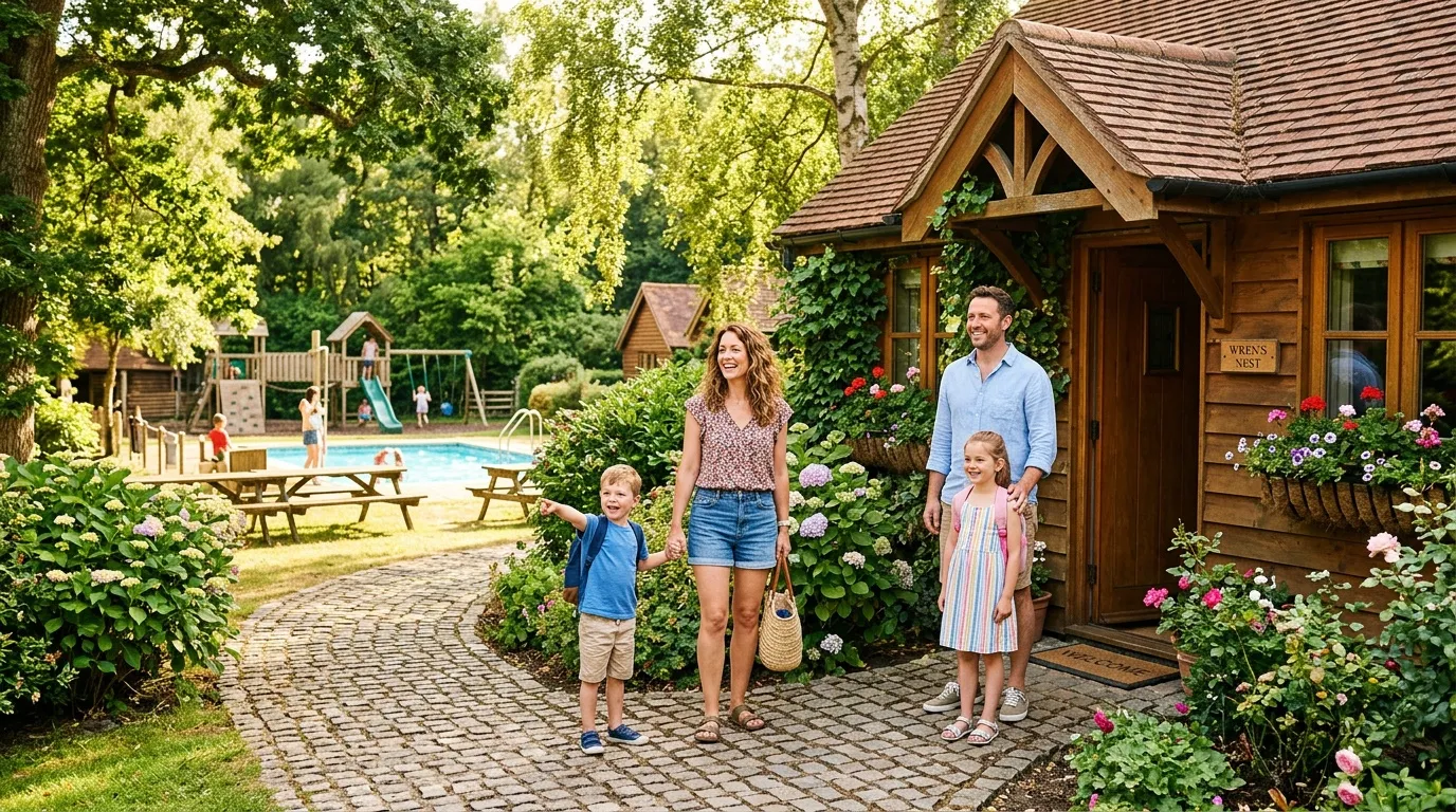 Village nature tarif journée : tarifs & horaires